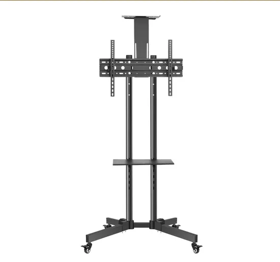 65" LCD Display Stand-Alone Digital Signage Full HD Screen LCD Display LCD Advertise Machine with Remote Control and Dual System