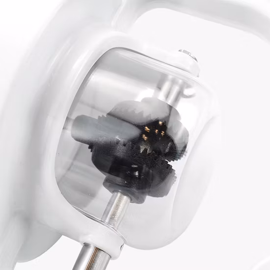 Máquina comercial de bebidas e bebidas em cubos, máquina de fazer gelo em cubos de aço inoxidável, máquina de gelo transparente
