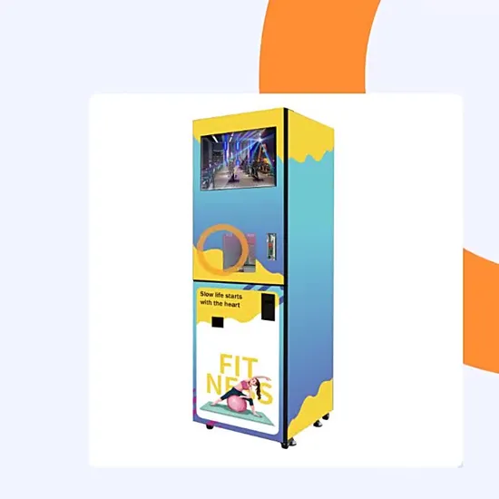 Máquina de venda automática combinada de café e bebidas instantâneas comerciais com tela de toque Tcn